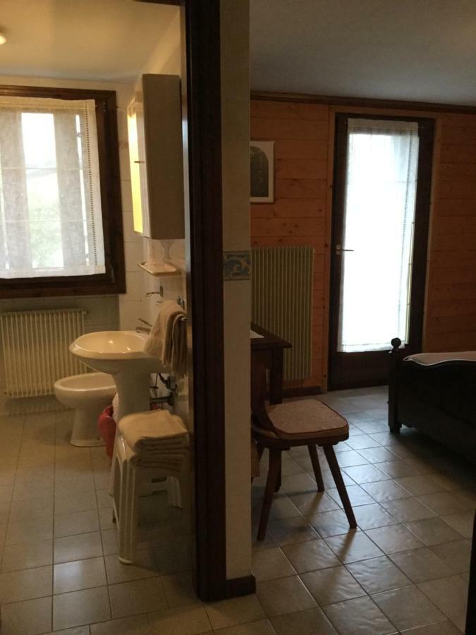 Albergo Ciori Asiago Exterior foto
