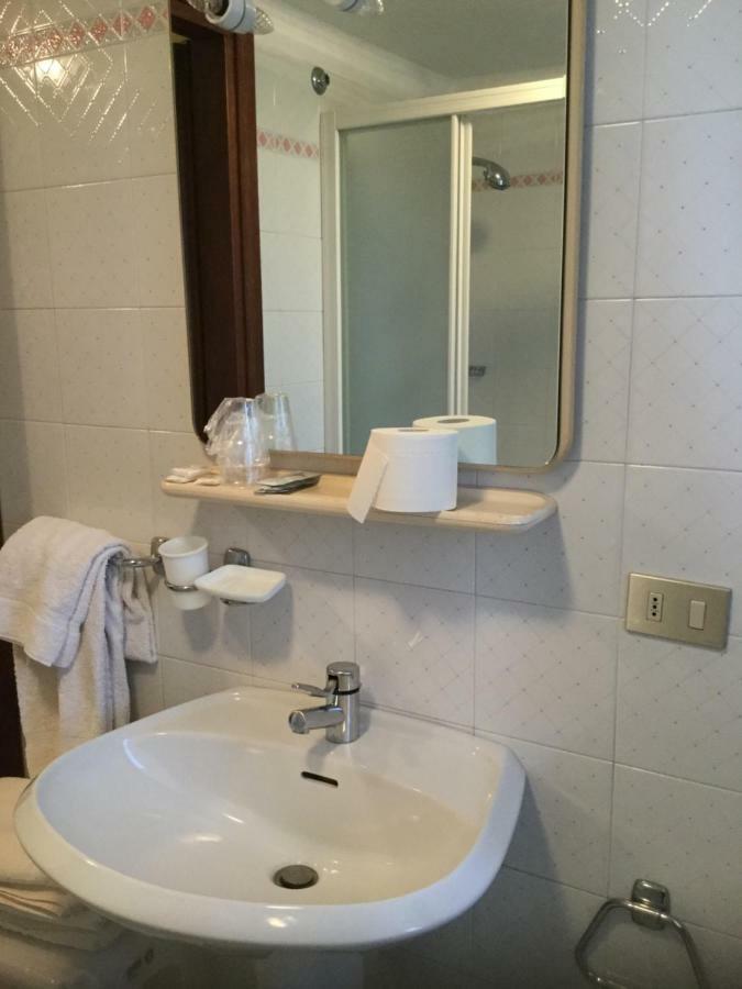 Albergo Ciori Asiago Exterior foto