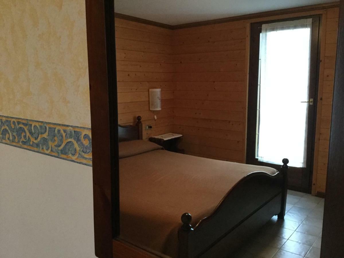 Albergo Ciori Asiago Exterior foto